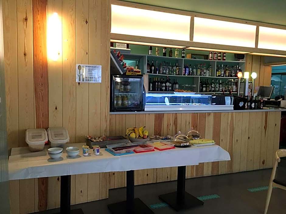 Hotel Alda Jolio Jaca