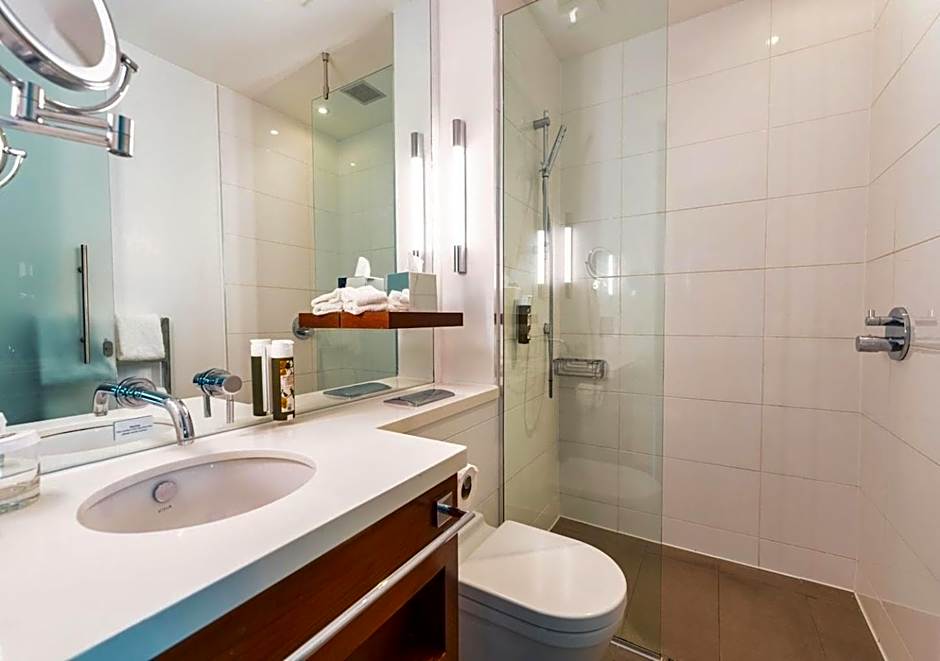 Sandman Signature Hotel Newcastle