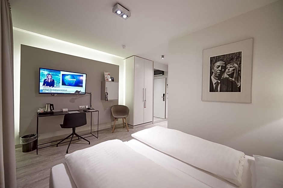 Hotel Amadeus