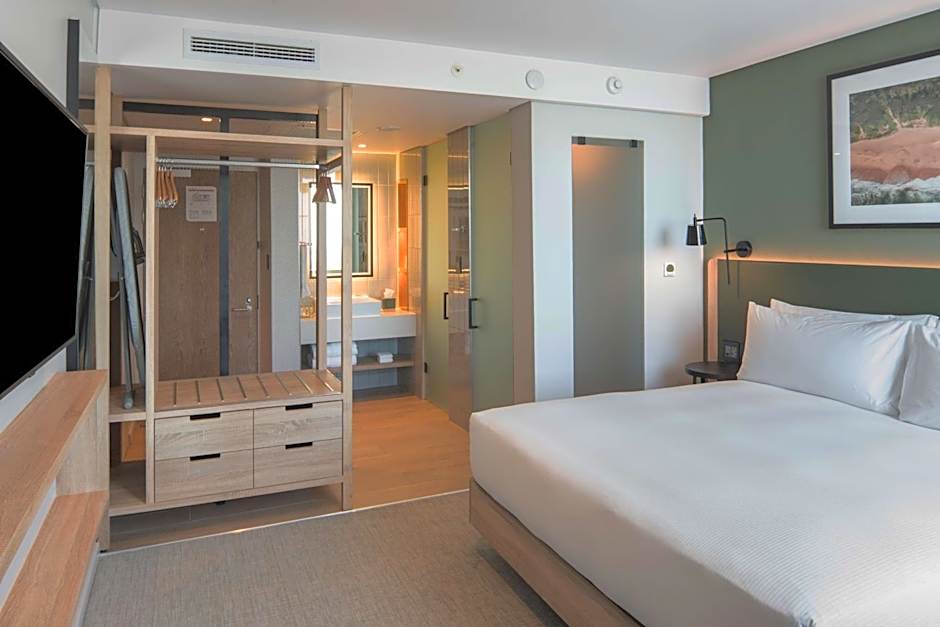 Hilton Garden Inn Umhlanga Arch