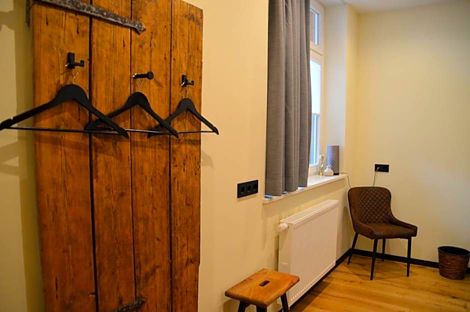 Schwemmers "Alter Stall"