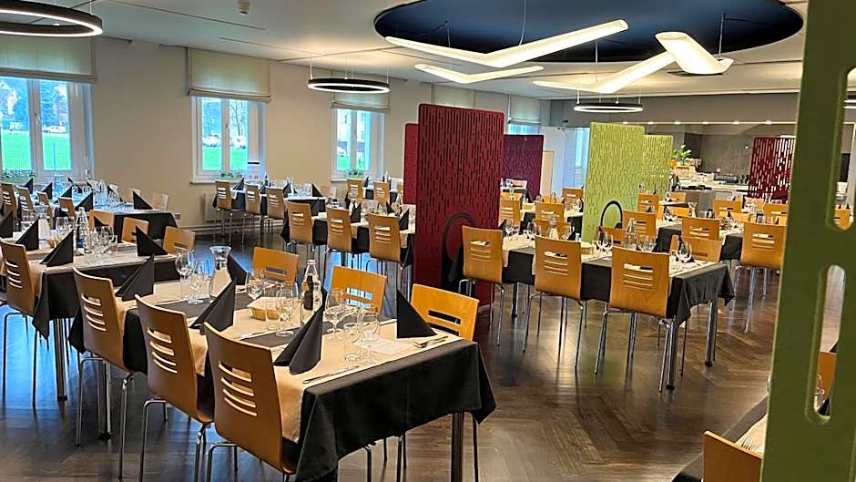 Dialoghotel Eckstein