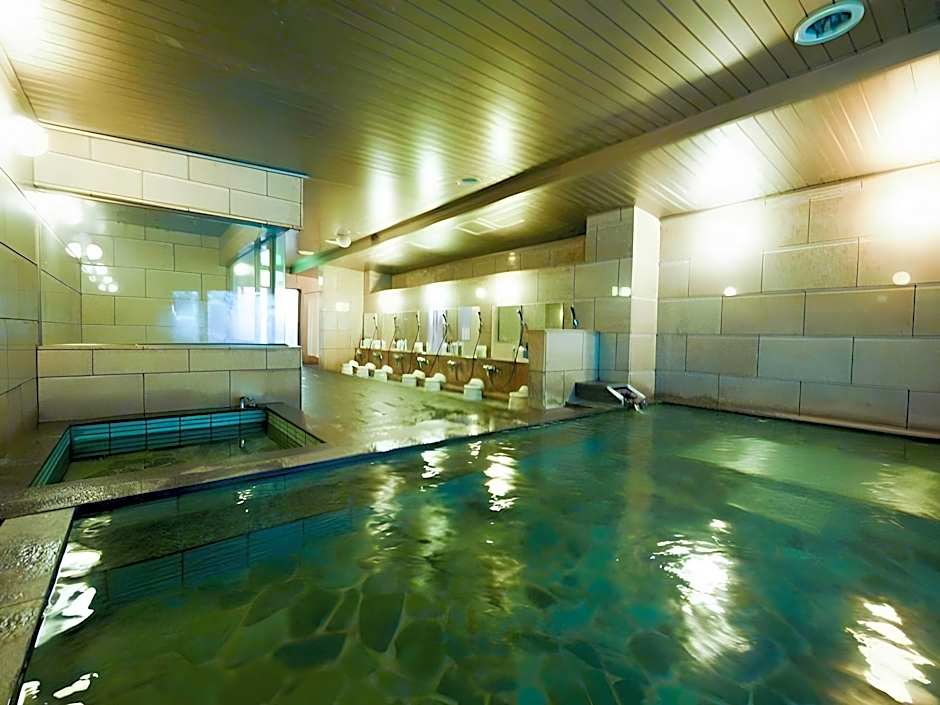 Hotel Route Inn Minokamo