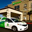 Holiday Inn El Paso Airport By IHG