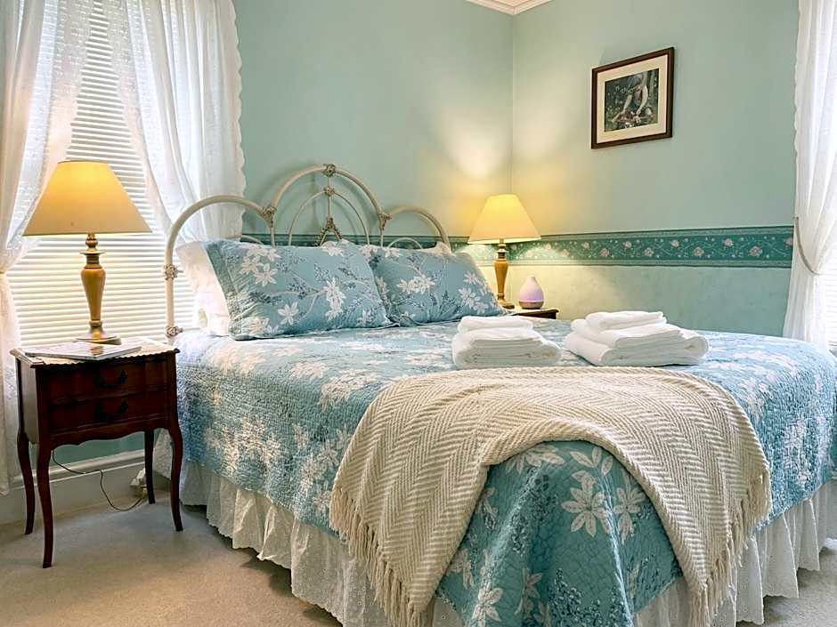 Strathaird Bed and Breakfast