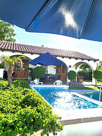 Casa Magdalena