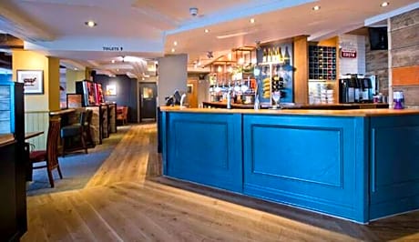 Premier Inn London Romford - Mercury Gardens