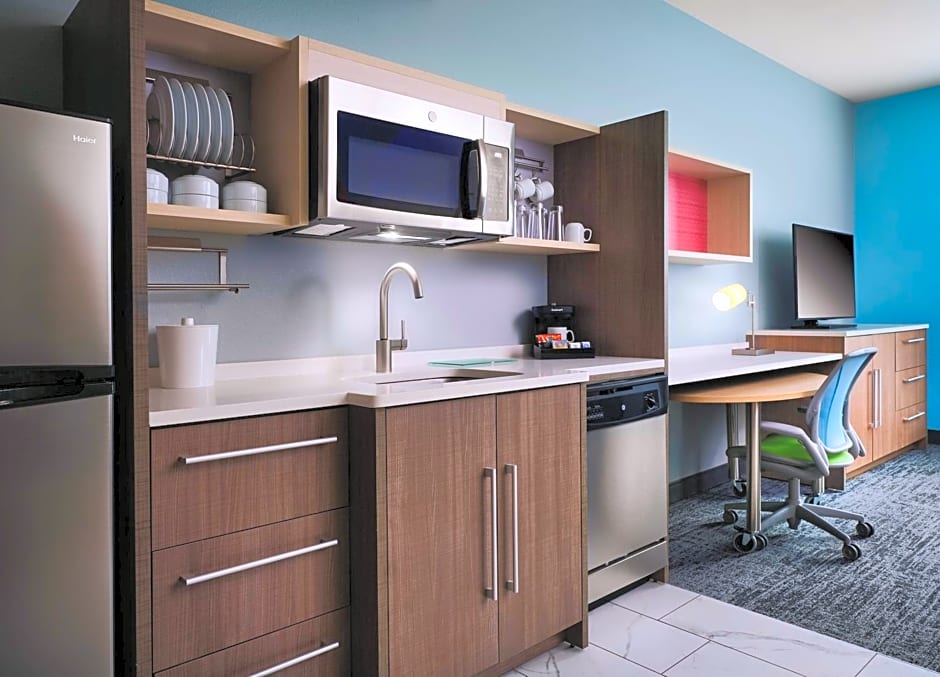 Home2 Suites by Hilton Jackson/Pearl, MS