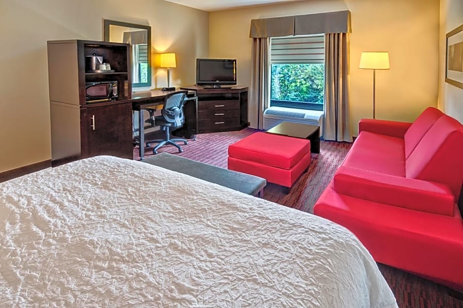 Hampton Inn & Suites Lebanon