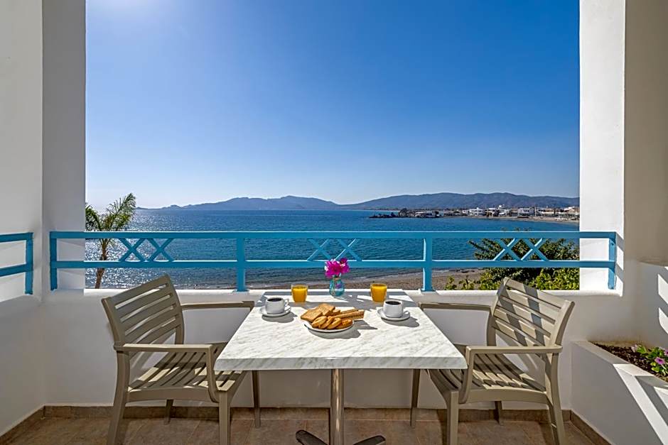 Haraki Memories Beach Studios