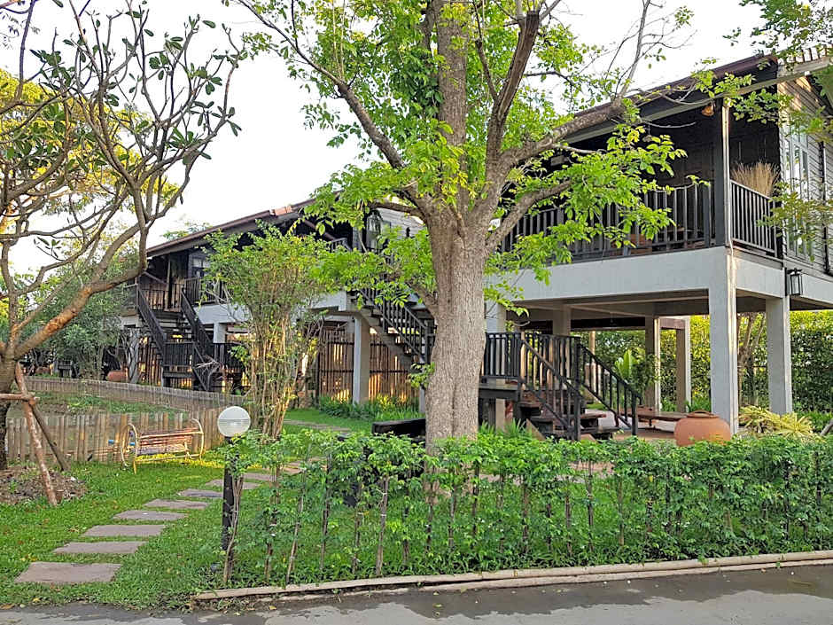 Baan Khung Thara - Ayutthaya