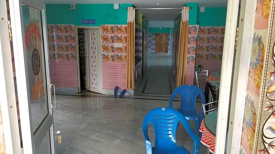 Goroomgo Patra palace Konark 