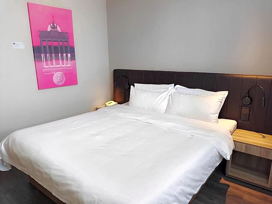 Hanting Hotel Hefei Xiaoyaojin