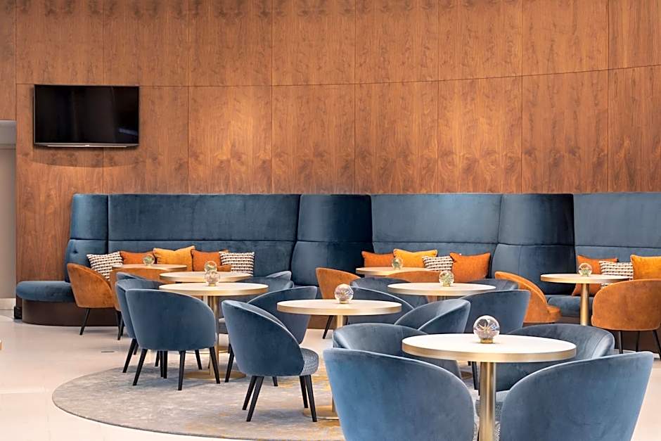 Eurostars Universal Lisboa