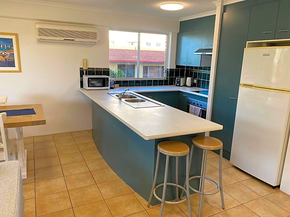 Belvedere Apartments