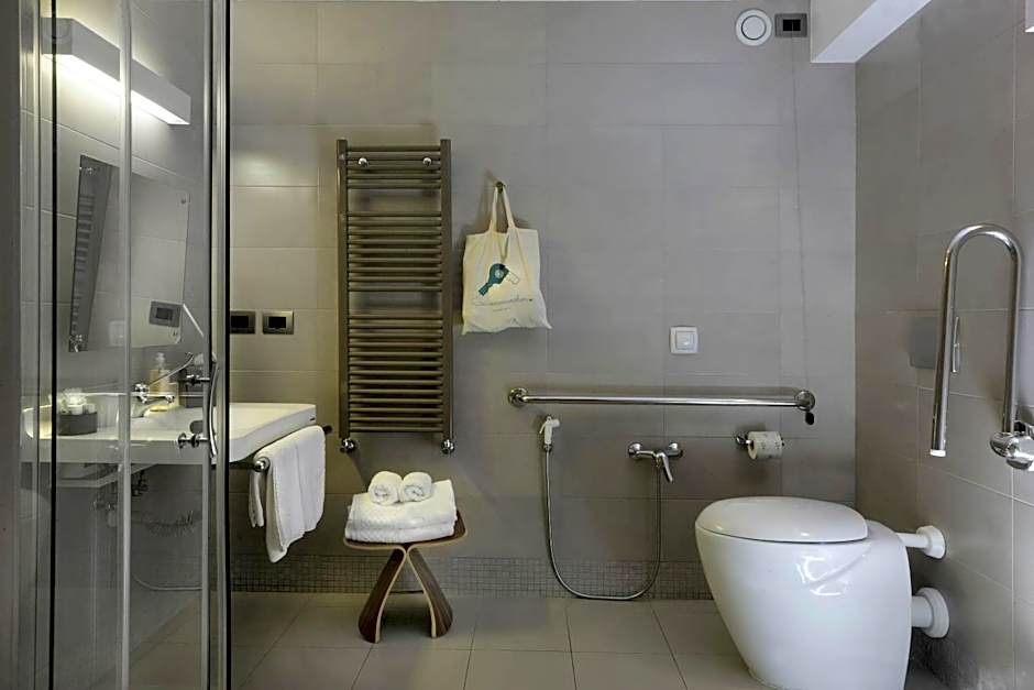 Hotel Palazzo Grillo