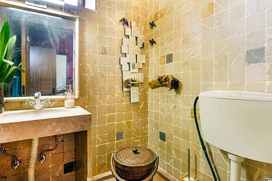 Refúgio das Artes Guesthouse