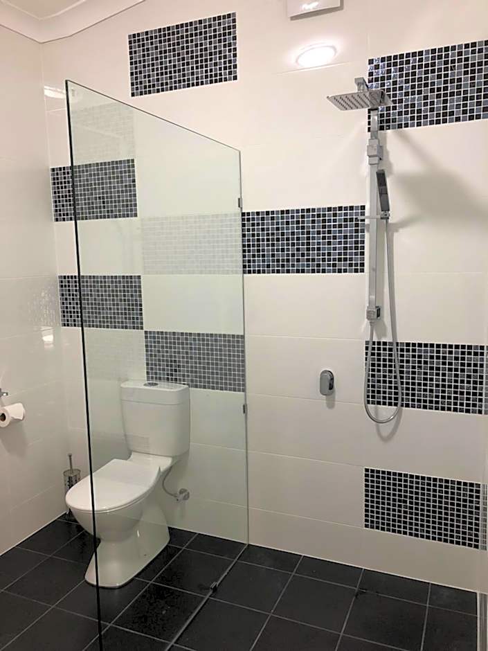 Amande Bed and Breakfast