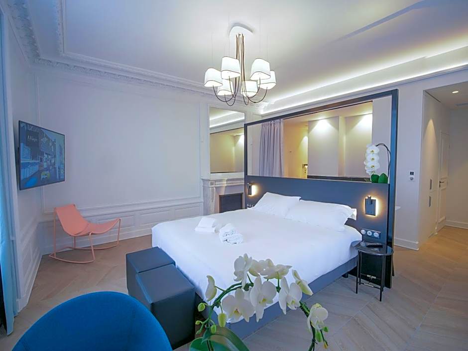 Le Magic Hôtel & Spa