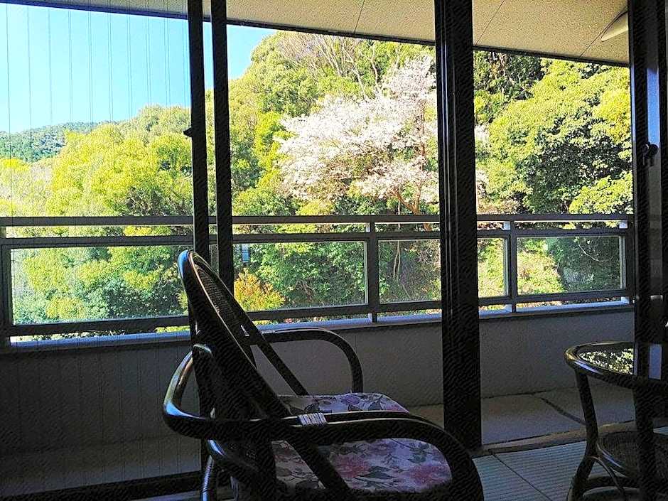 Tosaryu Onsen Sanyoso Ryokan