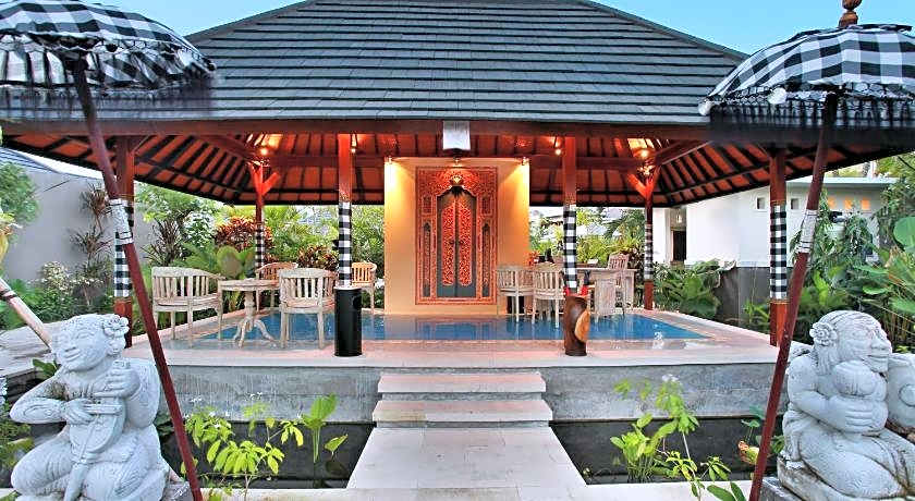 New Pondok Sara Villas