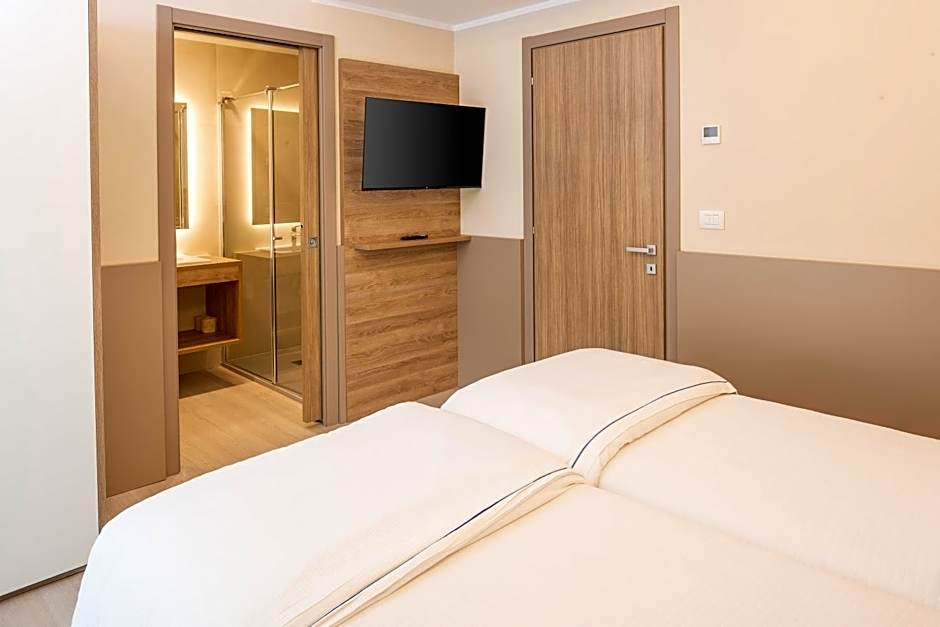 Hotel Internazionale