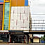 RedDoorz Plus Syariah @ Jalan Syiah Kuala Banda Aceh