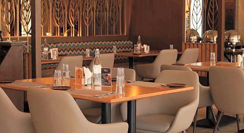 Hilton Garden Inn Pune Hinjawadi