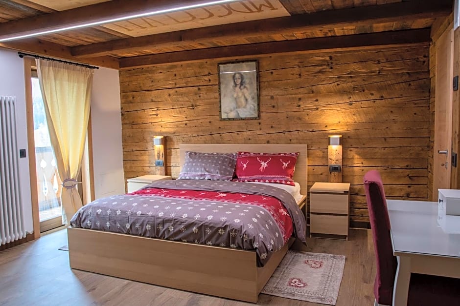 B&B LE TERZE