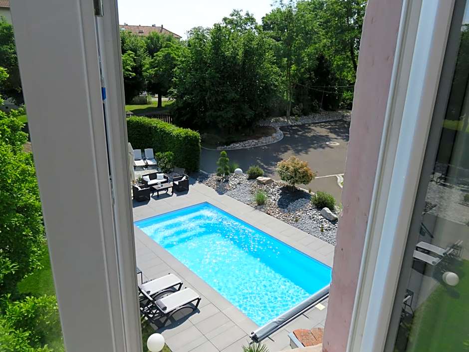 Les Rives des Habsbourg