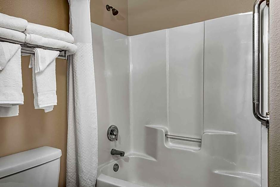 Baymont by Wyndham Midway