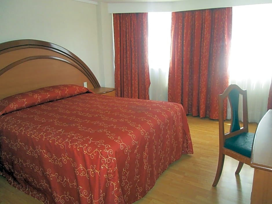 Hotel Premier