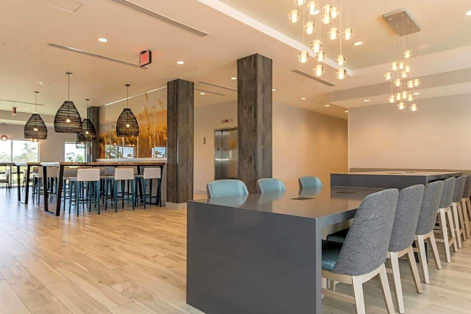 TownePlace Suites by Marriott Port St Lucie I-95