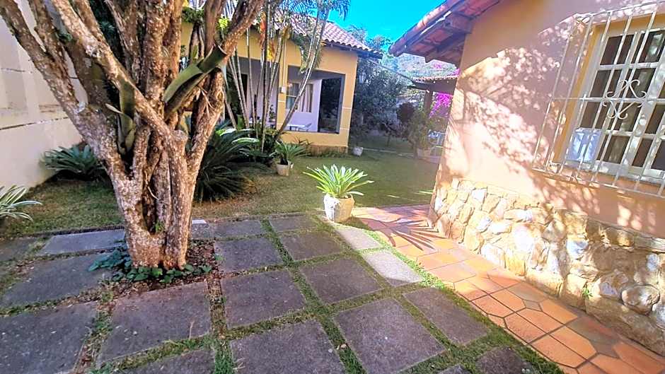 SUITES COLIBRI da SERRA