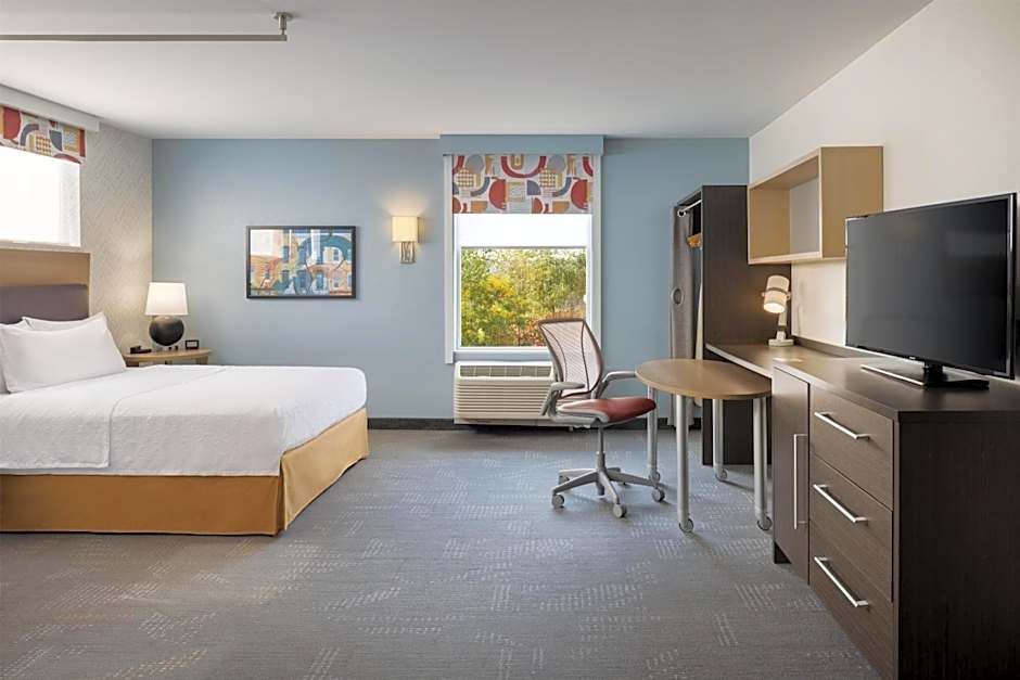 Home 2 Suites By Hilton Jackson