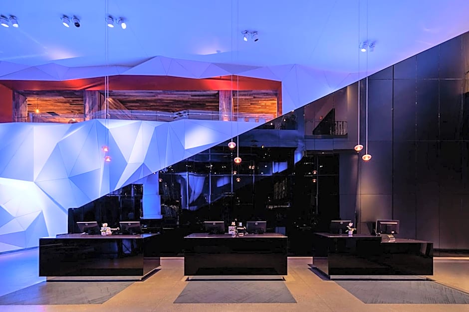 Radisson Blu Mall of America