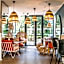 Hotel Croisette Beach Cannes - MGallery