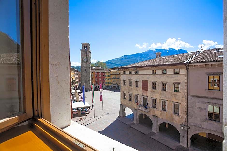 Hotel Portici - Romantik & Wellness