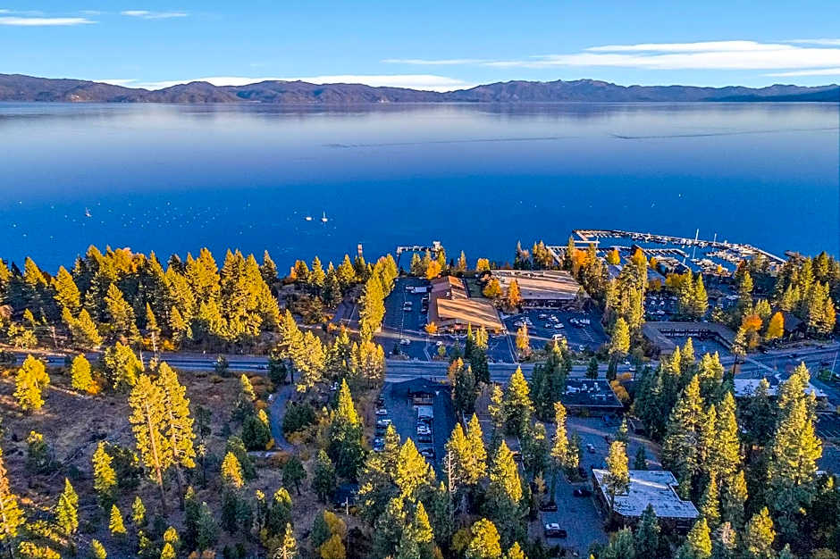 Basecamp Tahoe City