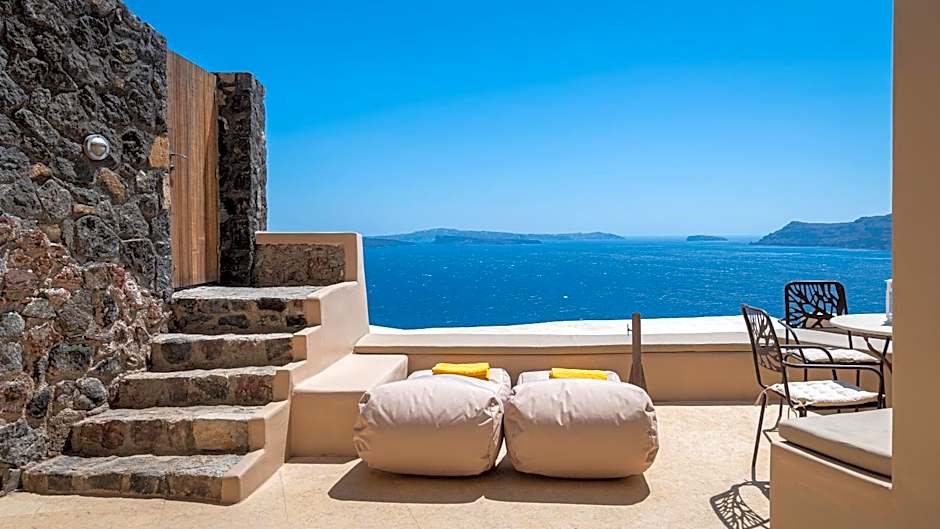 Armeni Luxury Villas