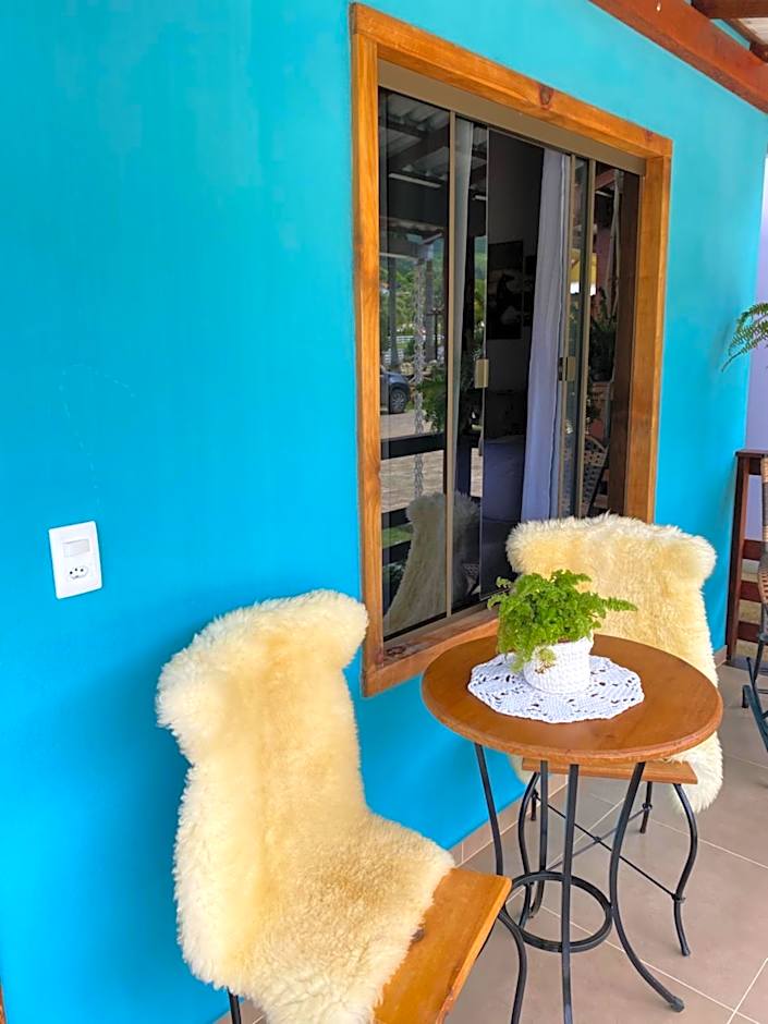 Pousada Rancho na Serra