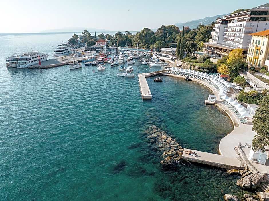 Amadria Park Grand Hotel 4 Opatijska Cvijeta