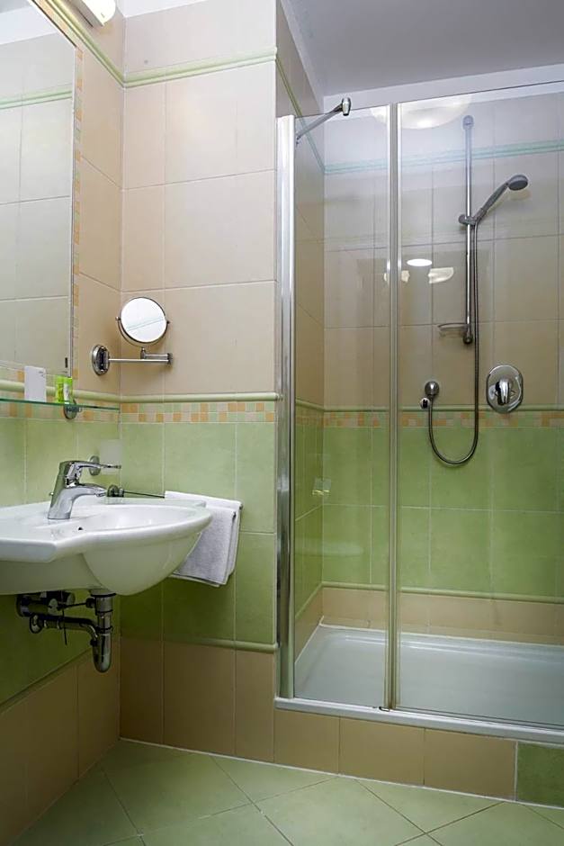 Spa Hotel Schlosspark