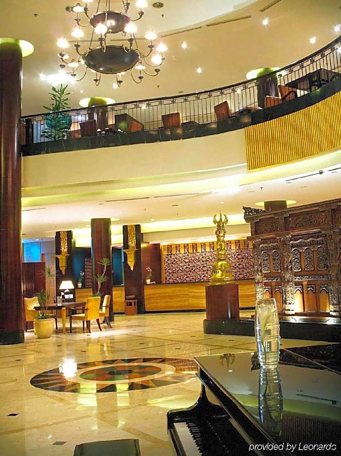 Hotel Ciputra Semarang