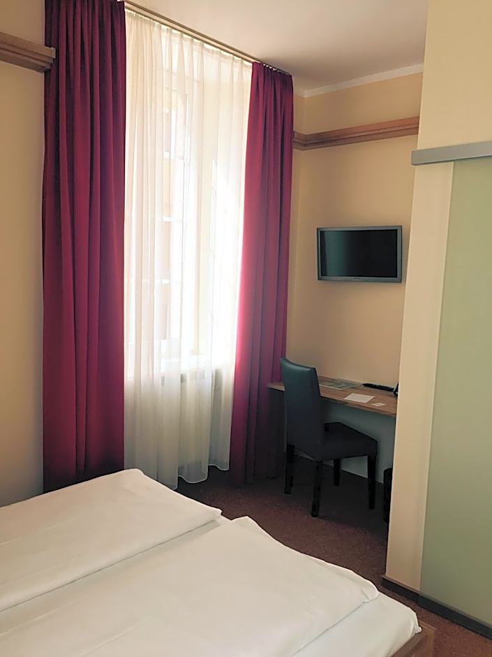 Hotel Gerber