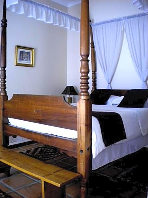 Mavilla Stellenbosch Guest house And B&B – Stellenbosch, TX
