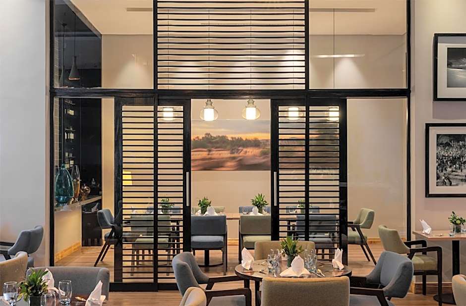 Radisson Blu Hotel & Residence Maputo