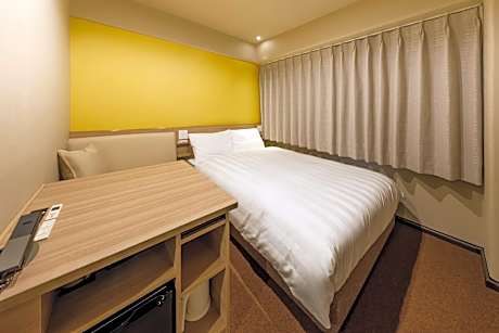 Double Room - Non Smoking