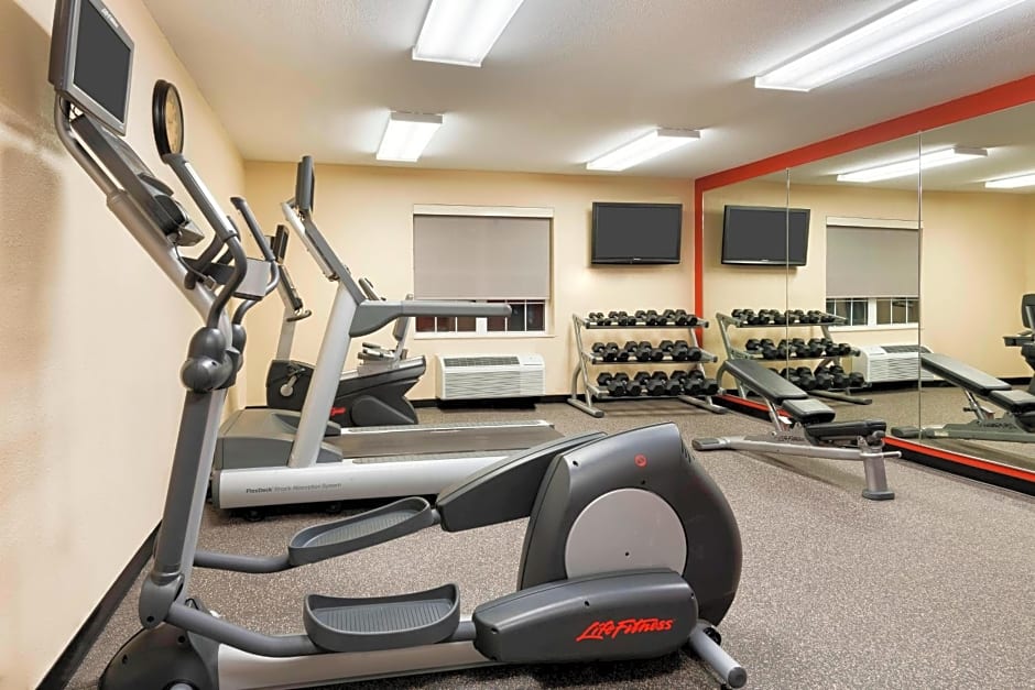 TownePlace Suites Savannah Midtown
