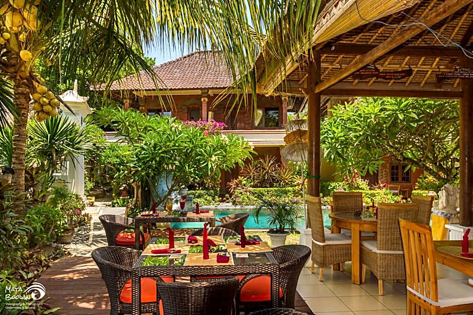 Rama Shinta Hotel Candidasa